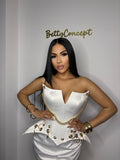 Set Luxury White